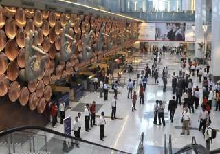 delhi airport gets 6d theatre - India TV delhi airport gets 6d theatre - India TV