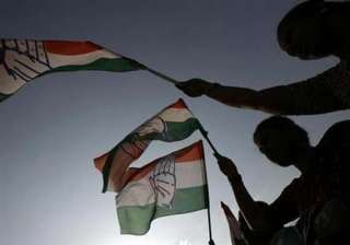 delhi assembly polls 1 600 scramble for congress... delhi assembly polls 1 600 scramble for congress...