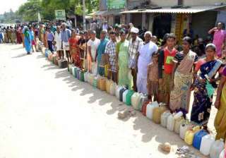 delhi becomes first kerosene free city in india -... delhi becomes first kerosene free city in india -...