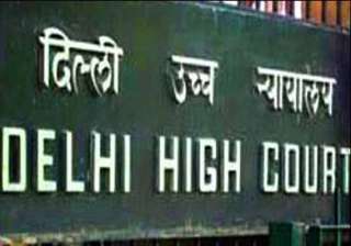delhi government rapped for not appointing public... delhi government rapped for not appointing public...