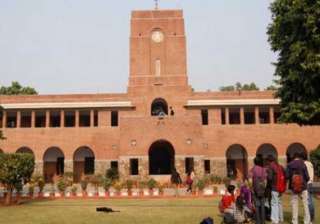 delhi s st.stephen s college sets cut off at 98... delhi s st.stephen s college sets cut off at 98...