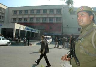 delhi judges go on holiday trip to hills - India... delhi judges go on holiday trip to hills - India...