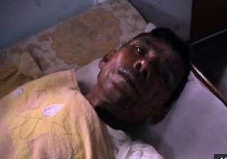 delhi man throws pail of acid at five senior... delhi man throws pail of acid at five senior...