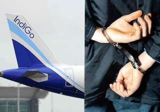 another pilot held for using forged marksheets... another pilot held for using forged marksheets...