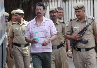 delhi police challenges r k sharma s acquittal in... delhi police challenges r k sharma s acquittal in...