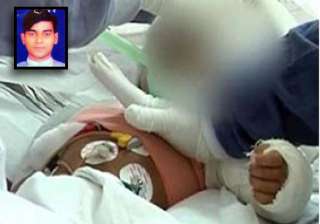 delhi police releases pic of absconder raj kumar... delhi police releases pic of absconder raj kumar...