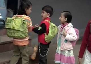 delhi schools to collect rs 1 200 cr through... delhi schools to collect rs 1 200 cr through...