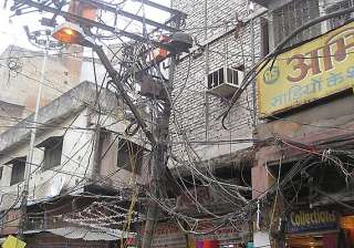 electric shock steep 26 per cent power hike in... electric shock steep 26 per cent power hike in...