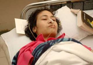 demand for dropping all charges against irom... demand for dropping all charges against irom...