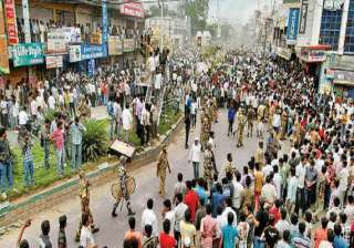 demand for separate saurashtra state revived -... demand for separate saurashtra state revived -...