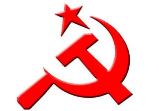 democratic order has collapsed in bengal cpi m -... democratic order has collapsed in bengal cpi m -...