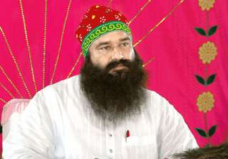 dera sacha sauda tightlipped on support in punjab... dera sacha sauda tightlipped on support in punjab...