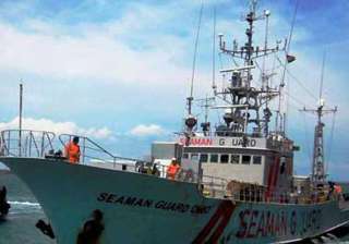 detained us ship will not move until probe is... detained us ship will not move until probe is...