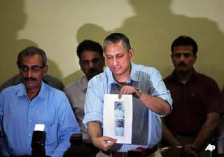 did maharashtra ats allow bombers of 13/7 to slip... did maharashtra ats allow bombers of 13/7 to slip...