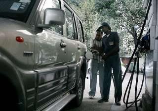 diesel price hike of rs 2 3 per litre on cards -... diesel price hike of rs 2 3 per litre on cards -...