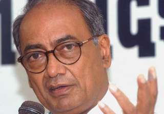digvijay asks rss to show guts on kushwaha issue... digvijay asks rss to show guts on kushwaha issue...