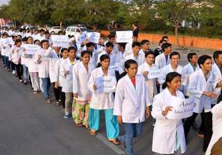 doctors call off strike in uttar pradesh - India... doctors call off strike in uttar pradesh - India...