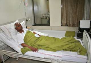 doctors say hazare s condition fairly stable -... doctors say hazare s condition fairly stable -...