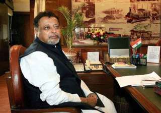 doon express derailment roy says stern action... doon express derailment roy says stern action...