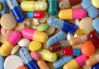 drive against spurious medicines being stepped up... drive against spurious medicines being stepped up...