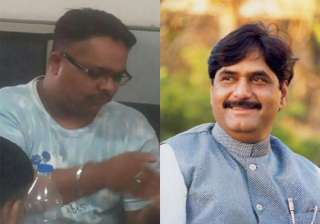court grants bail to driver in munde s accident... court grants bail to driver in munde s accident...