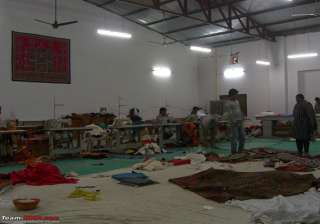 duo found dead on factory premises - India TV duo found dead on factory premises - India TV