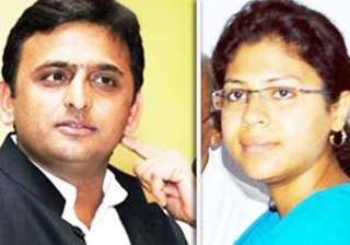 durga nagpal suspension sp demands action against... durga nagpal suspension sp demands action against...