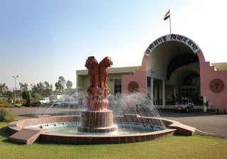 ec changes voting timing in 5 assembly seats in... ec changes voting timing in 5 assembly seats in...