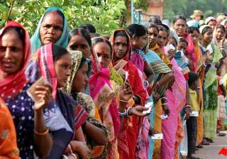 ec focus now on up assembly polls - India TV ec focus now on up assembly polls - India TV