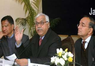 ec puts 4.5 pc minority quota on hold in poll... ec puts 4.5 pc minority quota on hold in poll...