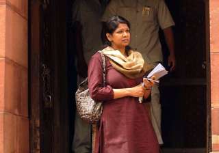 ed summons karunanidhi s daughter kanimozhi -... ed summons karunanidhi s daughter kanimozhi -...