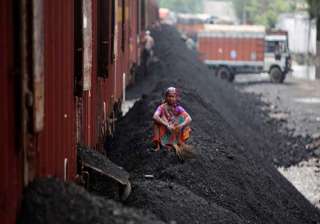 efforts on to expedite rail projects for coal... efforts on to expedite rail projects for coal...