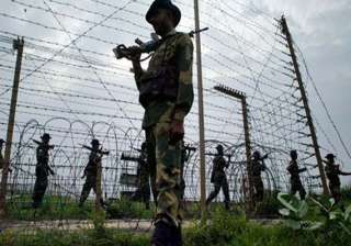 eid no exchange of sweets along loc - India TV eid no exchange of sweets along loc - India TV
