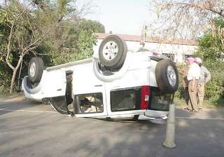 eight killed in punjab accident - India TV eight killed in punjab accident - India TV
