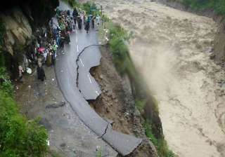 eight lakh may die if magnitude 8 quake hits... eight lakh may die if magnitude 8 quake hits...