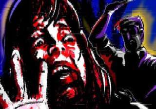 mother daughter found with throats slit in east... mother daughter found with throats slit in east...