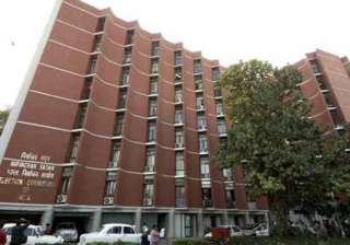 election commission gears up poll preparedness in... election commission gears up poll preparedness in...
