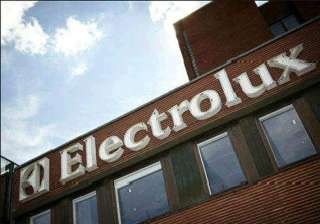 electrolux launches home appliances products... electrolux launches home appliances products...