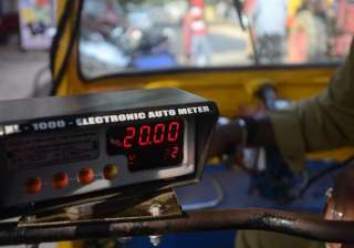 electronic meters for autos deadline extended... electronic meters for autos deadline extended...