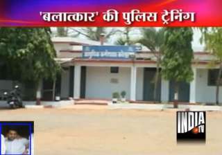 eleven female constables get pregnant in police... eleven female constables get pregnant in police...