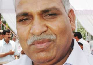 embarassed bjp decides not to give ticket to... embarassed bjp decides not to give ticket to...