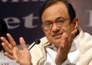 emulate china don t envy it says chidambaram -... emulate china don t envy it says chidambaram -...