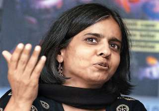 environmentalist sunita narain stable - India TV environmentalist sunita narain stable - India TV