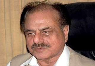 ex isi chief hamid gul says he never met tunda -... ex isi chief hamid gul says he never met tunda -...