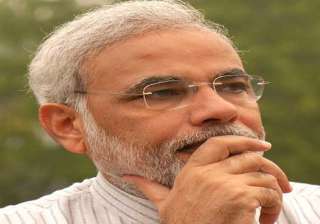 extremely saddened by munde s death modi - India... extremely saddened by munde s death modi - India...