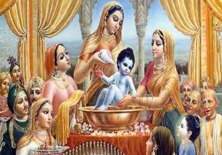 facts to know about lord krishna s birthday... facts to know about lord krishna s birthday...