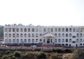 fake phd degree scam meghalaya high court grants... fake phd degree scam meghalaya high court grants...