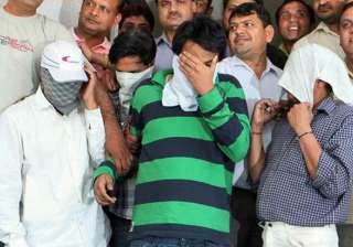 two more dgca staffers held in fake pilot licence... two more dgca staffers held in fake pilot licence...