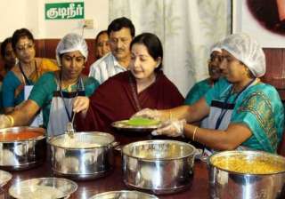 fame of amma canteens head to egypt - India TV fame of amma canteens head to egypt - India TV