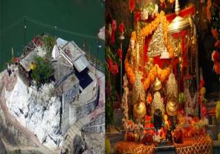 10 famous hill top shakti temples in india -... 10 famous hill top shakti temples in india -...